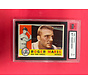 1960 TOPPS ROGER MARIS KSA GRADED 5