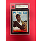 1964 TOPPS ROBERTO CLEMENTE KSA GRADED 5
