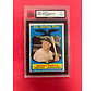 1959 TOPPS MICKEY MANTLE ALL STAR KSA GRADED 4