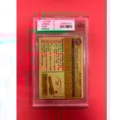 TOPPS 1960 TOPPS ROGER MARIS BECKETT GRADED 3
