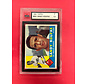 1960 TOPPS SANDY KOUFAX KSA GRADED 7