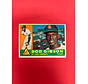 1960 TOPPS BOB GIBSON #73  EX-NM