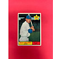 1961 TOPPS BILLY WILLIAMS ROOKIE #141 NM