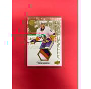 UPPER DECK 2024-25 UPPER DECK PREMIER MATHEW BARZAL PATCH /35