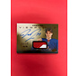 2024-25 UPPER DECK PREMIER MATT REMPE VIEWPOINTS PATCH AUTO /99