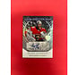 2021-22 UPPER DECK BLACK DIAMOND SPENCER KNIGHT ROOKIE SPARKLING SCRIPTS AUTO /25