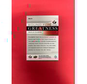 UPPER DECK 2024 UPPER DECK TEAM CANADA JUNIORS MACKLIN CELEBRINI BOUND FOR GREATNESS