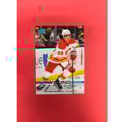 UPPER DECK 2025-26 UPPER DECK SERIES 1 ZAYNE PAREKH YOUNG GUNS DELUXE /250