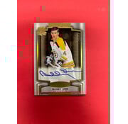 UPPER DECK 2024-25 UPPER DECK THE CUP BOBBY ORR GOLD SPECTRUM AUTO /12