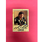 1993 LEAF HOCKEY MARIO LEMIEUX AUTHENTIC AUTOGRAPH /2000