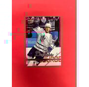 FLEER 2005-06 FLEER ULTRA ERIC LINDROS AUTOGRAPHED CARD