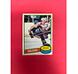 1980-81 O-PEE-CHEE WAYNE GRETZKY 2ND YEAR CREASED
