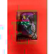 UPPER DECK 2024-25 SKYBOX METAL UNIVERSE MACKLIN CELEBRINI ROOKIE