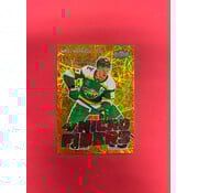 UPPER DECK 2024-25 SKYBOX METAL UNIVERSE KIRILL KAPRIZOV MICRO FIBERS GOLD /10