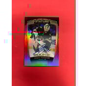 UPPER DECK 2024-25 UPPER DECK  STATURE JESPER WALLSTEDT ROOKIE AUTO /99