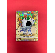 UPPER DECK 2022-23 UPPER DECK ICE JOE PAVELSKI PATCH AUTO /49