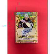 UPPER DECK 2022-23 UPPER DECK ICE CLAYTON KELLER PATCH AUTO /49