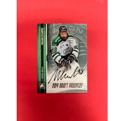 IN THE GAME 2013 IN THE GAME WILLIAM NYLANDER SILVER AUTOGRAPH