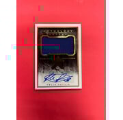 PANINI 2014-15 PANINI ROOKIE ANTHOLOGY SIZEABLE SIGNATURES FELIX POTVIN 1/75