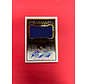 2014-15 PANINI ROOKIE ANTHOLOGY SIZEABLE SIGNATURES FELIX POTVIN 1/75