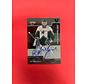 2002 IN THE GAME SIGNATURE SERIES ED BELFOUR VAULT AUTOGRAPH