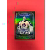 UPPER DECK 2022-23 UPPER DECK STATURE GRANT FUHR AUTOGRAPH GREEN /10