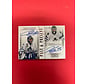 2013-14 PANINI NATIONAL TREASURES PAST AND PRESENT SIGNATURES JOSEPH/ BERNIER