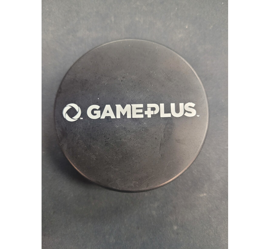 RYAN SMYTH AUTOGRAPHED PUCK NHL OILERS