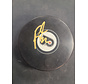 RICK TOCCHET AUTOGRAPHED PUCK NHL FLYERS