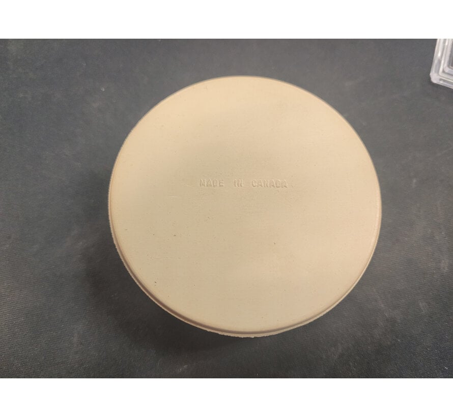 VINTAGE WINNIPEG JETS PUCK 1975-76 BOBBY HULL PEPSI