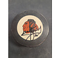 AL SECORD AUTOGRAPHED PUCK NHL BLACKHAWKS