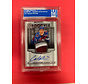 2024-25 UPPER DECK THE CUP CALUM RITCHIE ROOKIE AUTO PATCH /249