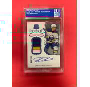 UPPER DECK 2023-24 UPPER DECK THE CUP JIRI KULICH ROOKIE AUTO PATCH /249