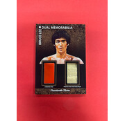 2023 PRESIDENTS CHOICE BRUCE LEE DUAL MEMORABILIA 3/3