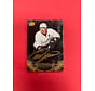 2024-25 UPPER DECK EXQUISITE COLLECTION TEEMU SELANNE GOLD AUTO /25