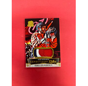 UPPER DECK 2024-25 UPPER DECK THE CUP ALEX OVECHKIN RENDITION RELICS PATCH /10