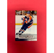 UPPER DECK 2003-04 UPPER DECK WAYNE GRETZKY YOUNG GUNS RETRO SP