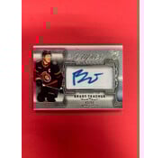 UPPER DECK 2024-25 UPPER DECK THE CUP BRADY TKACHUK SCRIPTED SWATCHES /50