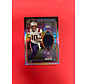 2024 TOPPS CHROME NFL DRAKE MAYE ROOKIE JERSEY