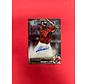2017 BOWMAN CHROME JAZZ CHISHOLM 1ST BOWMAN ROOKIE AUTO
