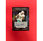 2023 PANINI OBSIDIAN FOOTBALL JAYLEN WADDLE OBSIDIAN AUTOGRAPHS