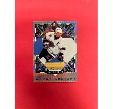 LEAF 1993 LEAF WAYNE GRETZKY ELITE SERIES /10000