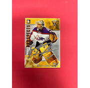 IN THE GAME 2004-05 IN THE GAME MARC ANDRE FLEURY PROSPECTS IN PERSON AUTO