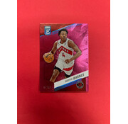 PANINI 2022 DONRUSS ELITE SCOTTIE BARNES MOTHERS DAY PINK /17