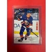 UPPER DECK 2025-26 SERIES 2 YOUNG GUNS MATTHEW SCHAEFER #451