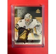 UPPER DECK 2023-24 SP GAME USED RALLY TIME ADIN HILL 44/50 #RT-1
