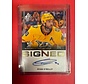 2023-24 SP GAME USED SINED RYAN O'REILLY 1/5 #SN-RO