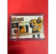 UPPER DECK 2022-23 SP GAME USED NHL FABRICS ALL STAR ROMAN JOSI 13/49 #AS-31