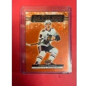 UPPER DECK 2023-24 DAZZLERS ORANGE ROOKIE CONNOR BEDARD #DZ-79