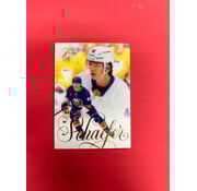 UPPER DECK 2025-26 UPPER DECK FLAIR MATTHEW SCHAEFER ROOKIES